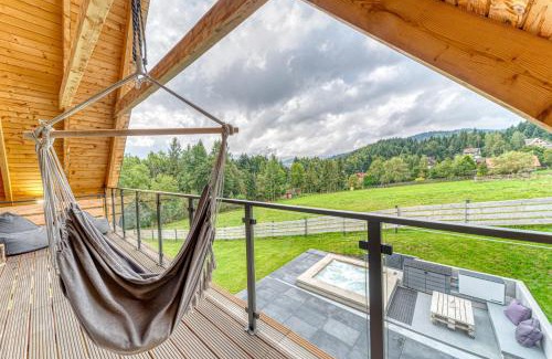 Zawoja Ski Chalet | Pine Tree Chalet