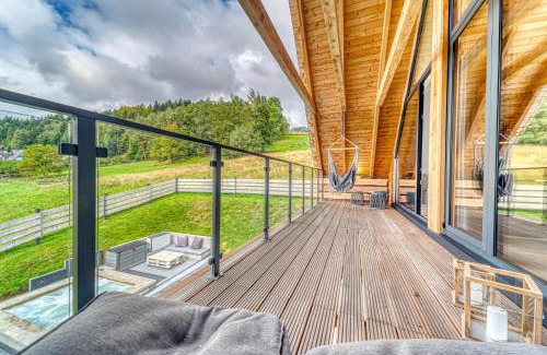 Zawoja Ski Chalet | Pine Tree Chalet