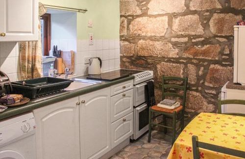 Ballater House | Pine Tree Cottage - Uk45925