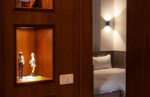 Zhushan House | Pine Tree Resort