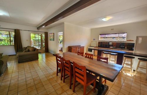 Lanseria Ski Chalet | Pine Valley