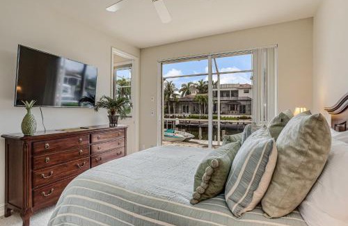 Marco Island House | Pineapple of My Eye