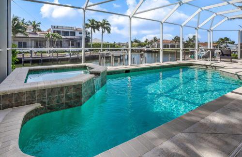Marco Island House | Pineapple of My Eye