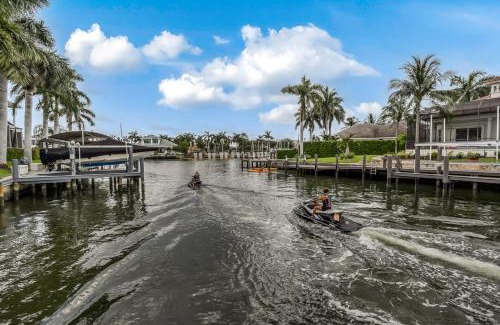 Marco Island House | Pineapple of My Eye