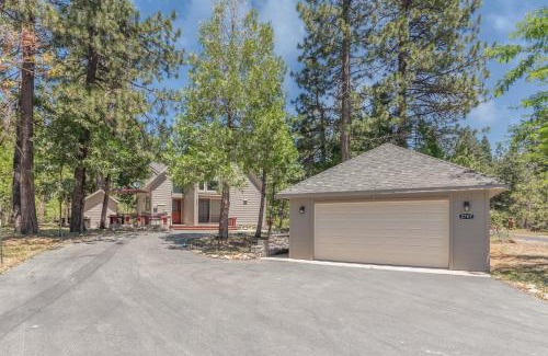 Dorrington House | Pinecone Peak