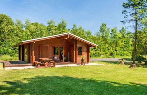 Ingleton House | Pinecroft Lodges, Ingleton