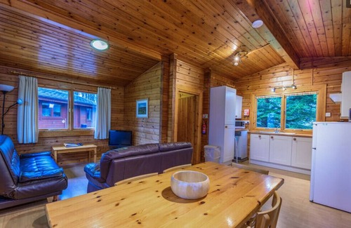 Ingleton House | Pinecroft Lodges, Ingleton