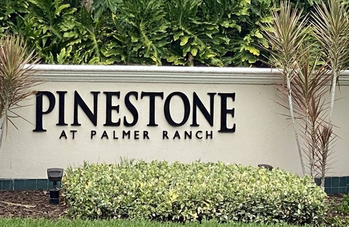 Vamo Condo | Pinestone Condo on Palmer Ranch
