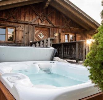 Coredo Ski Chalet | Pineta Natural Chalet