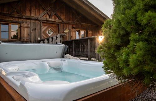 Coredo Ski Chalet | Pineta Natural Chalet