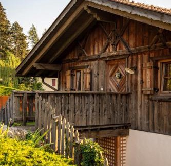 Coredo Ski Chalet | Pineta Natural Chalet