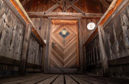 Coredo Ski Chalet | Pineta Natural Chalet