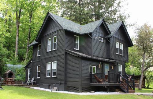 Fleischmanns House | Pinetree Guesthouse