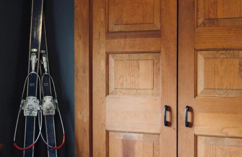 Fleischmanns House | Pinetree Guesthouse