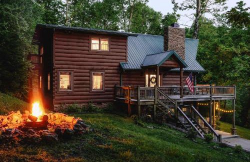 Smithville Ski Chalet | Pinewood Chalet