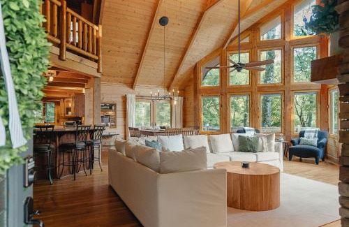 Smithville Ski Chalet | Pinewood Chalet