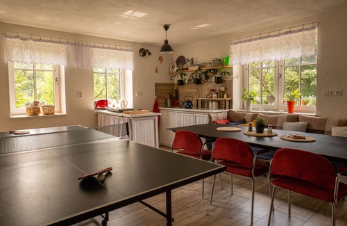 Jakubovany House | Ping pong Cottage in heart of Liptov - Tatra mountains - Top value!