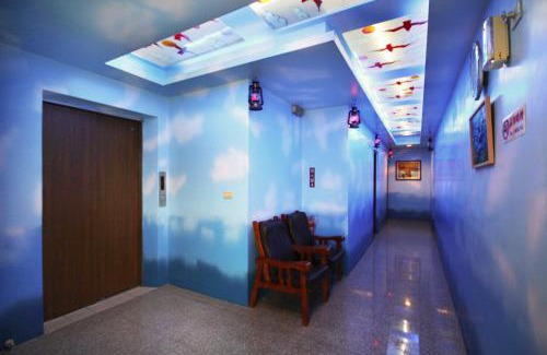 Jiji House | Pingguo De Jia Du Jia Homestay