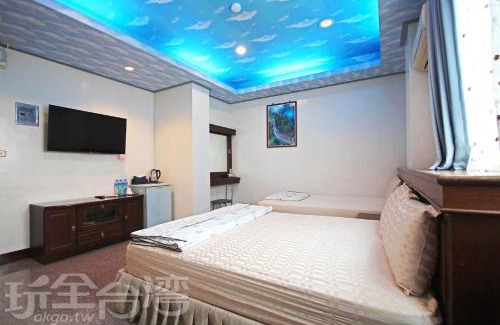 Jiji House | Pingguo De Jia Du Jia Homestay