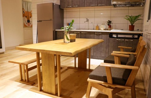 Pingtung House | Pingtung Zen Home