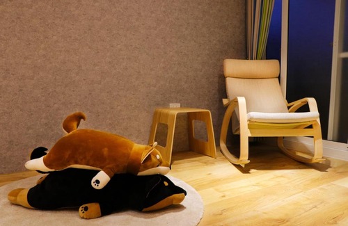 Pingtung House | Pingtung Zen Home