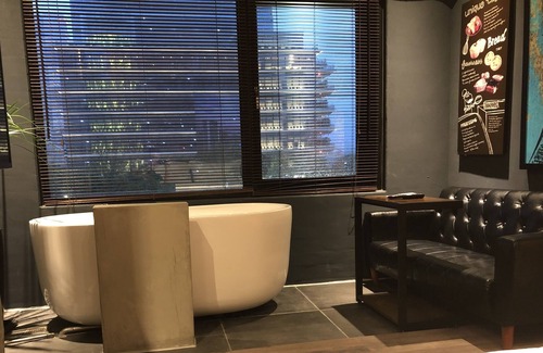 Kaohsiung City Centre House | PInHouse