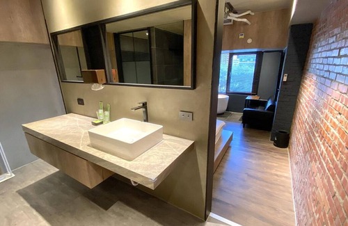 Kaohsiung City Centre House | PInHouse