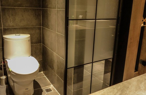 Kaohsiung City Centre House | PInHouse