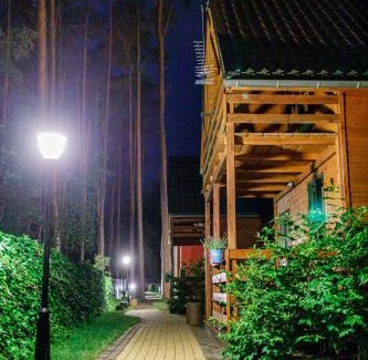 Pobierowo Cabin | Pinia