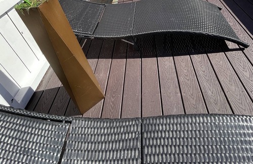 Seymour House | Pink Castle Babe’cation of Indiana