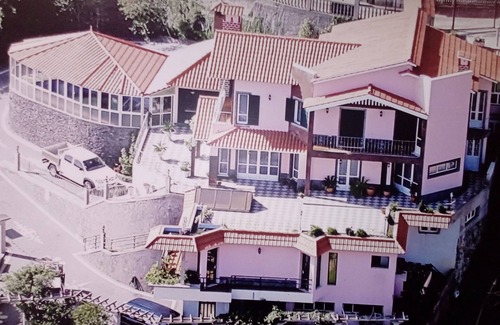 Machico House | Pink House (Machico)