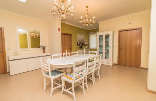 Tabua House | Pink House - Tabua (Ribeira Brava)