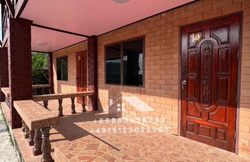 Lam Kaen Apartment | Pink Panther in KhaoLak