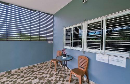 Betong Apartment | PinkHomestayBetong(โฮมสเตย์เบตง)