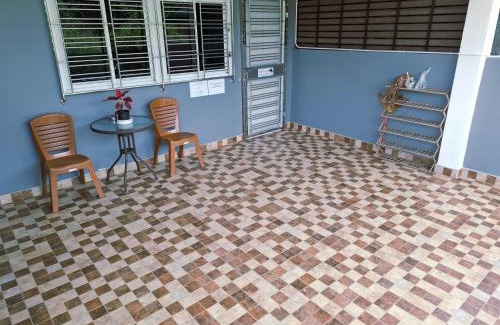 Betong Apartment | PinkHomestayBetong(โฮมสเตย์เบตง)