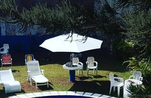 Ogiva Hotel | Pinkman Inn