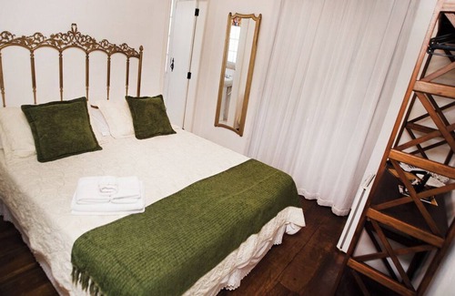 Ogiva Hotel | Pinkman Inn