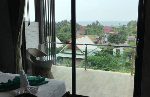 Ko Lanta House | Pinky Bungalows Resort