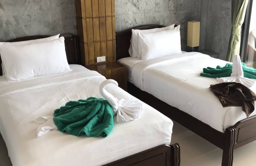 Ko Lanta House | Pinky Bungalows Resort