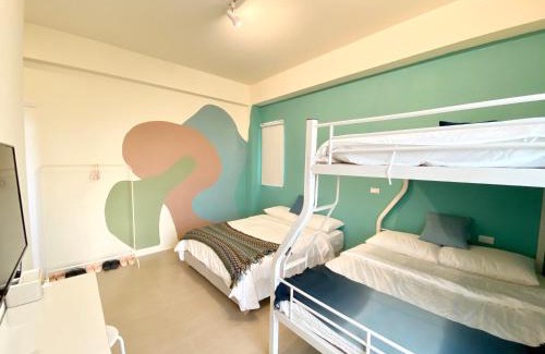 Hengchun House | Pinky Promise Villa