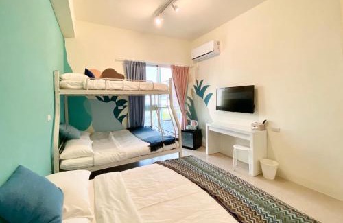 Hengchun House | Pinky Promise Villa