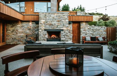 Wanaka Villa | Pinnacle View Hawea Estate