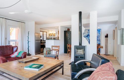 Los Arenales del Sol House | Pinos y Mar