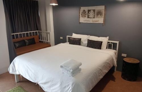 Choeng Thale Hotel | Pinpoint Hotel Phuket