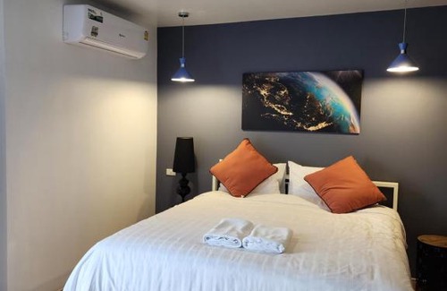 Choeng Thale Hotel | Pinpoint Hotel Phuket