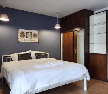 Choeng Thale Hotel | Pinpoint Hotel Phuket