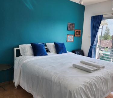 Choeng Thale Hotel | Pinpoint Hotel Phuket