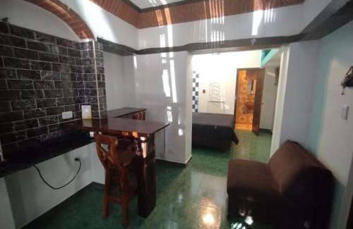 Flores Apartment | Pintoresco departamento full equipado
