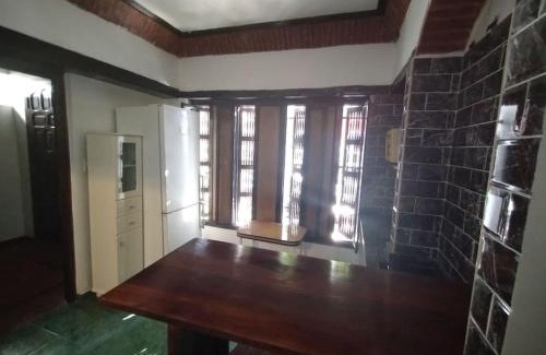Flores Apartment | Pintoresco departamento full equipado