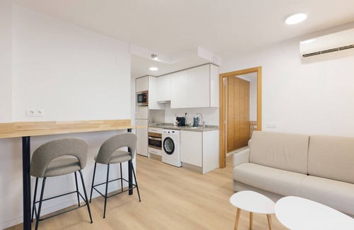 Campanar Hotel | Pio XII Apartments